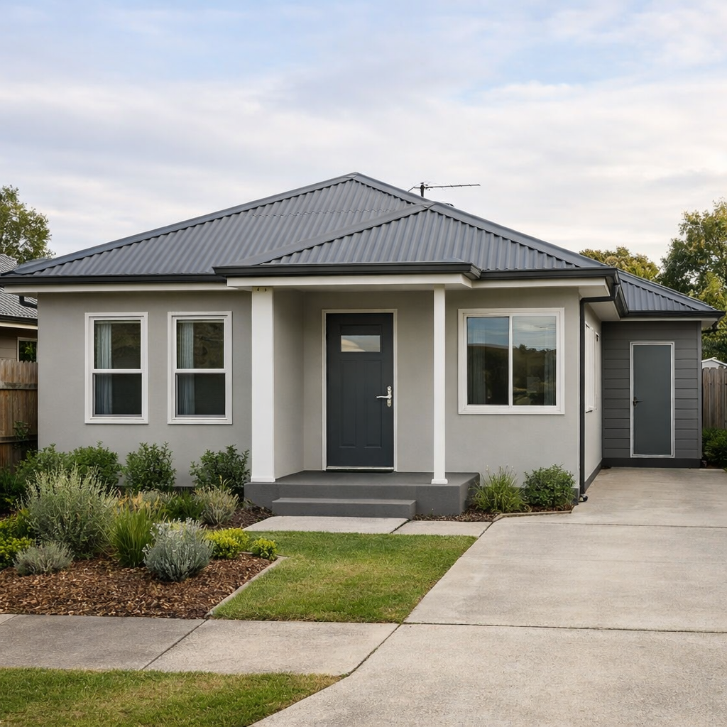 Class 1B Conversion Cost Melbourne: What Investors Should Expect in 2026
