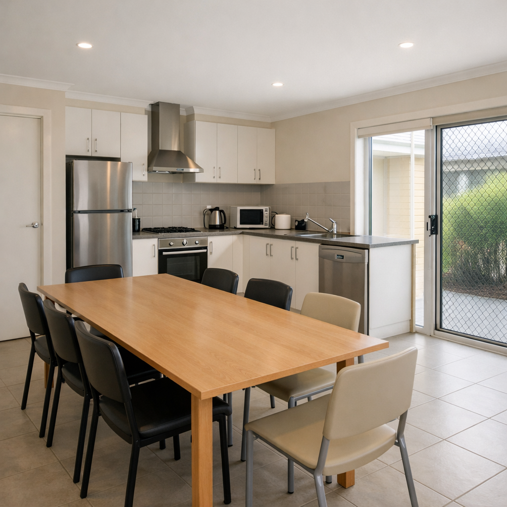 Rooming House Cleaning Responsibilities Victoria: What Investors Need to Know