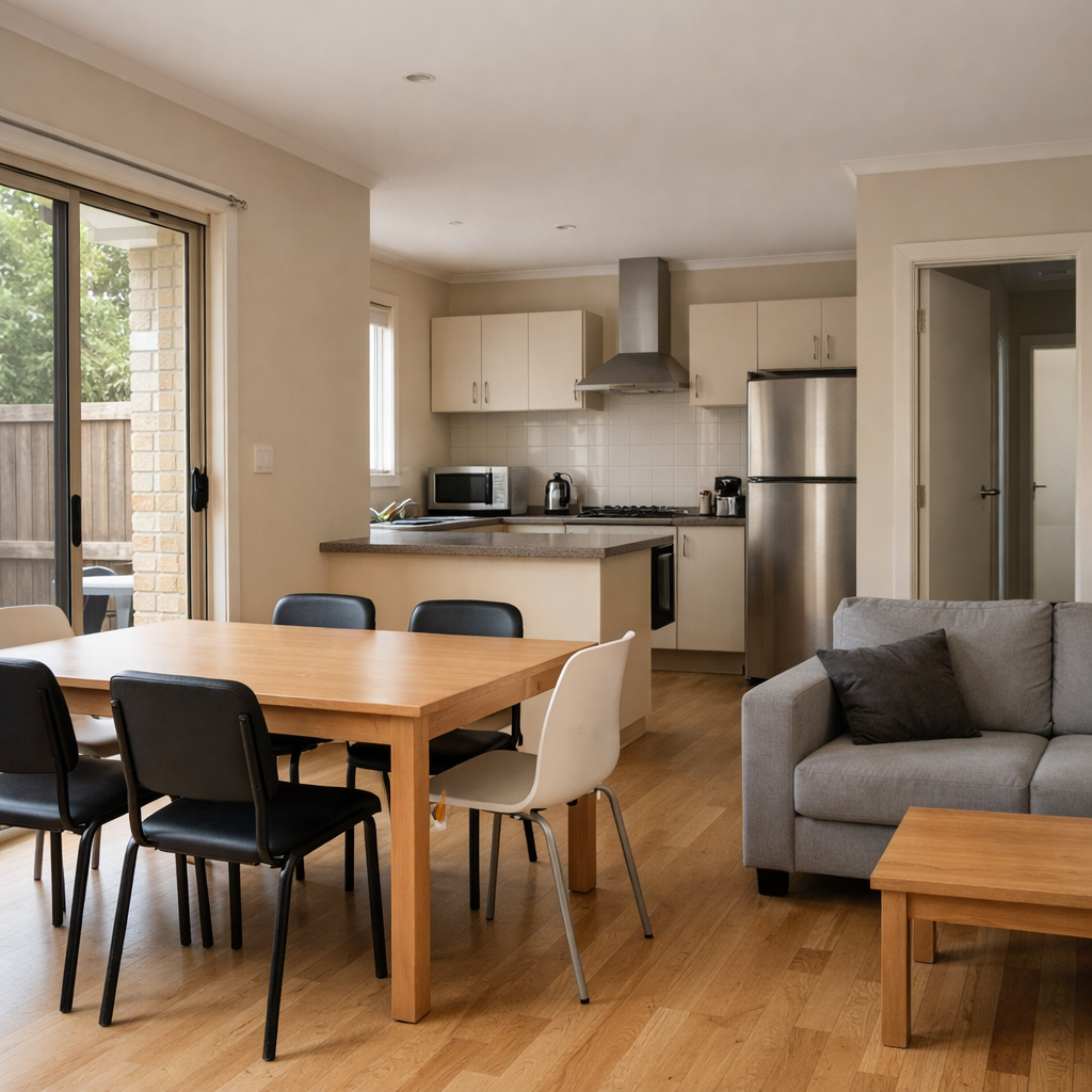 Rooming House Income Example: What Real Returns Can Look Like in Victoria