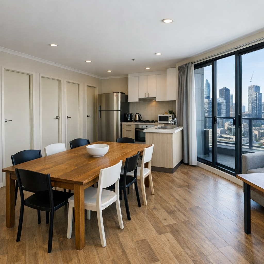 Rooming House Investment Melbourne CBD: What Smart Investors Need to Know
