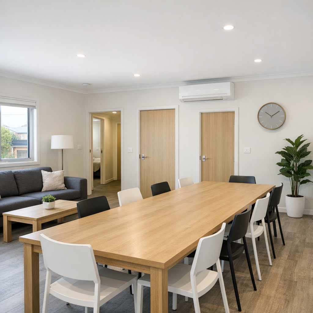 How Much Does a Rooming House Make? A Practical Guide for Property Investors