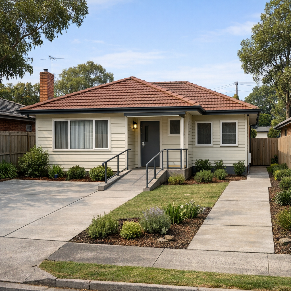 Rooming House Investment Reservoir: What Smart Investors Need to Know