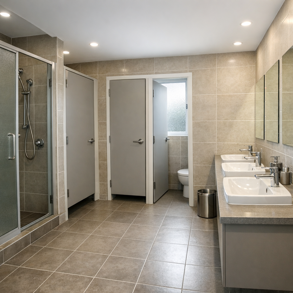 Rooming House Bathroom Standards Victoria: What Investors Need to Know
