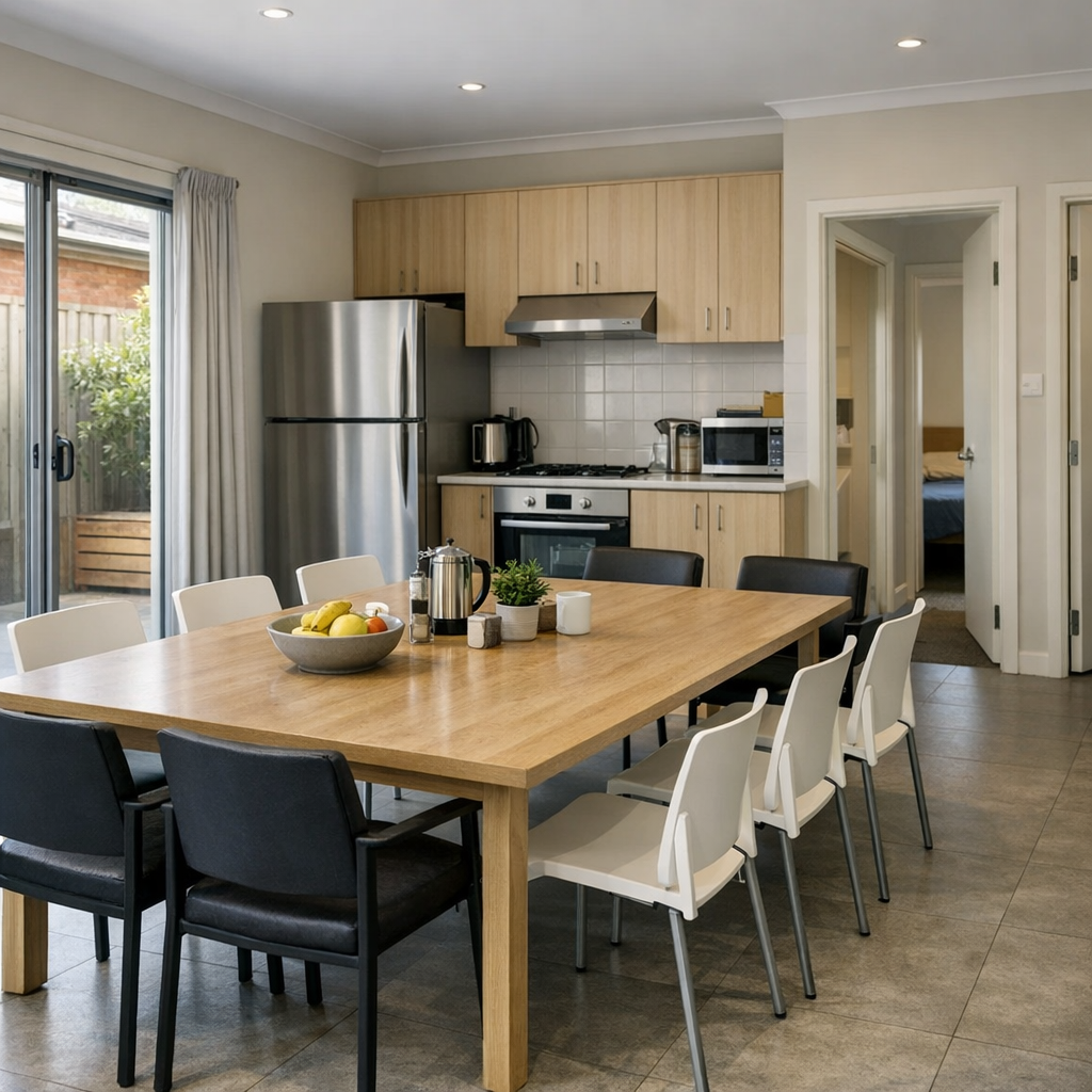 Rooming House Expenses Breakdown: What Investors Need to Know