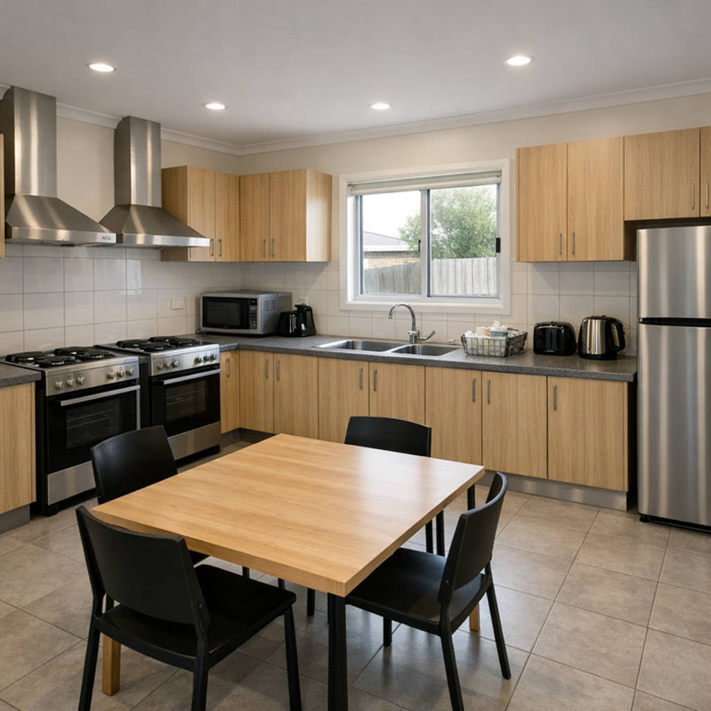 Rooming House Kitchen Standards Victoria: What Investors Need to Know in 2026