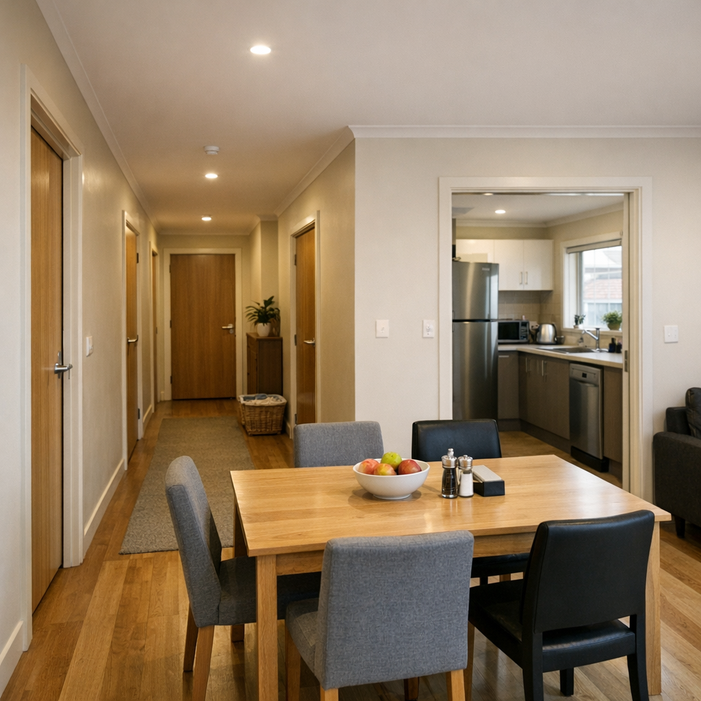 Rooming House Inspections Checklist for Victorian Investors