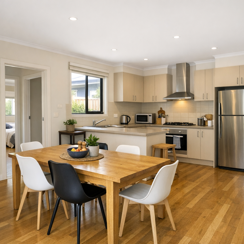Class 1B Conversion Checklist for Rooming House Investors in Victoria