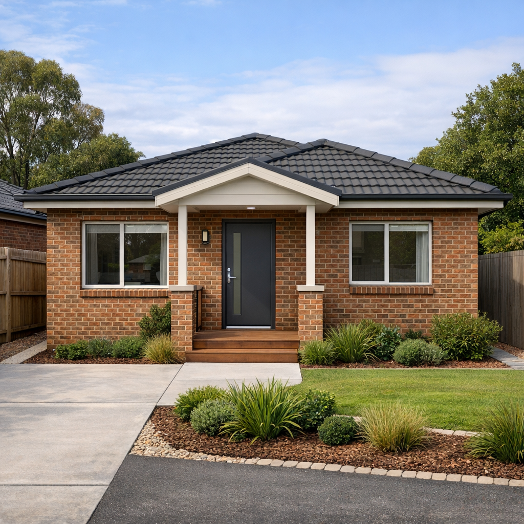 Convert House to Rooming House Melbourne: A Practical Investor Guide