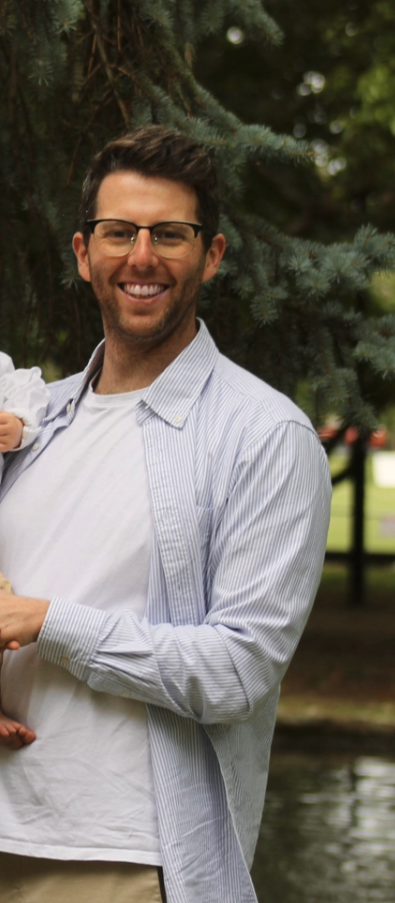 Jarred CEO for Jabel Property