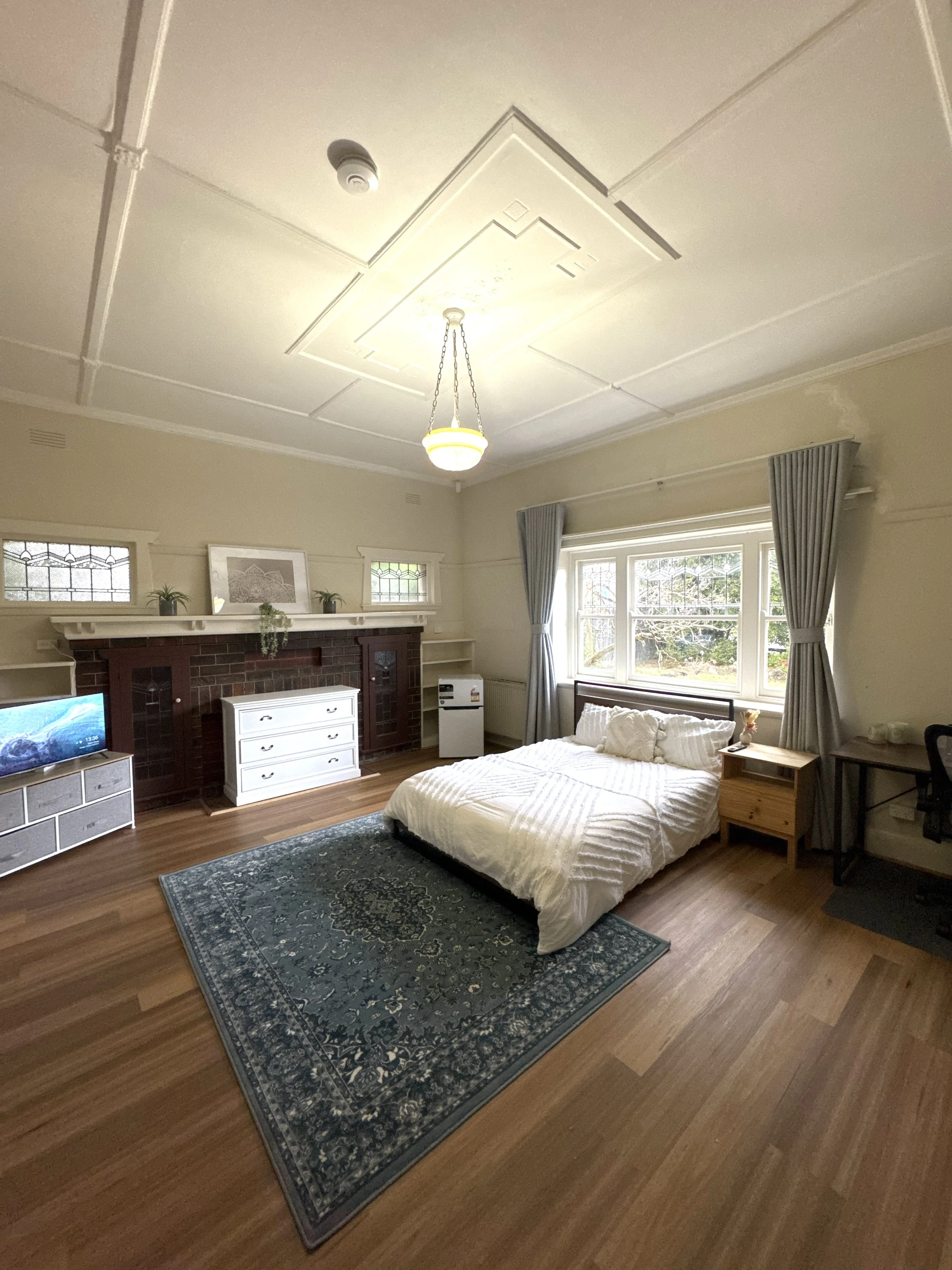 Bedroom Malvern East
