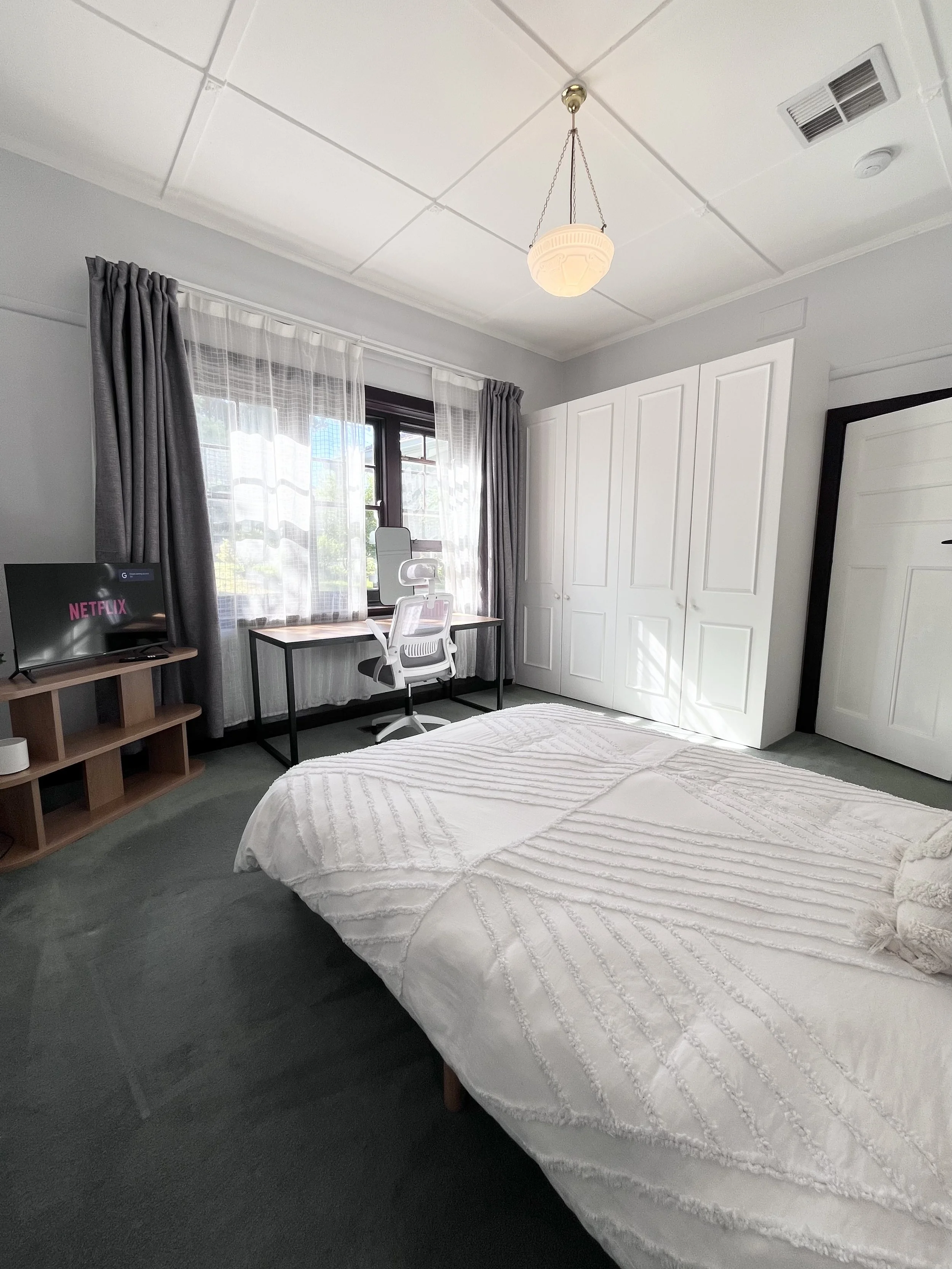 Surrey Hills Rooming House