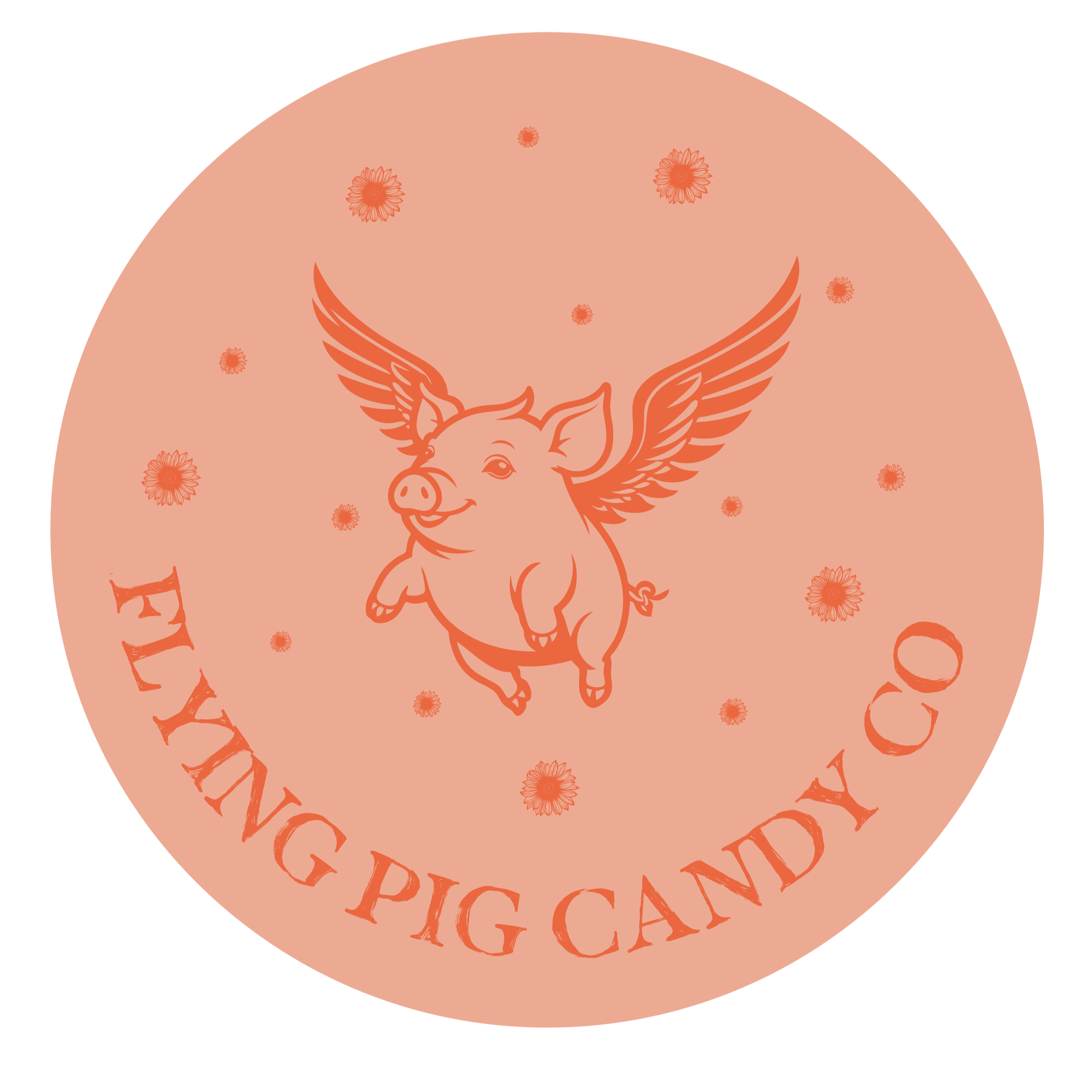 Southern Orange Pecan