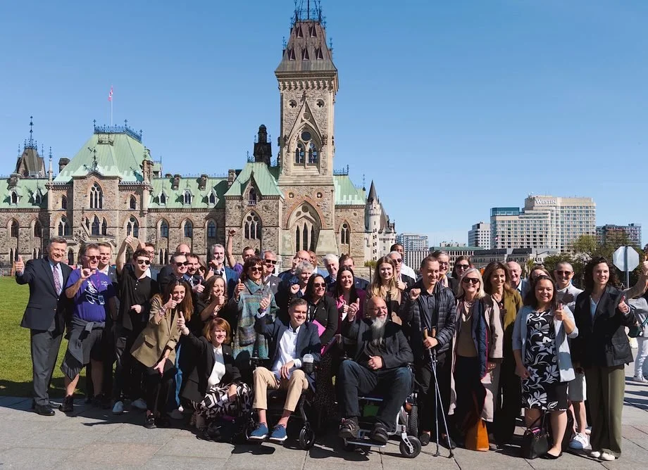 Together, We Made 2025 a Year of Progress