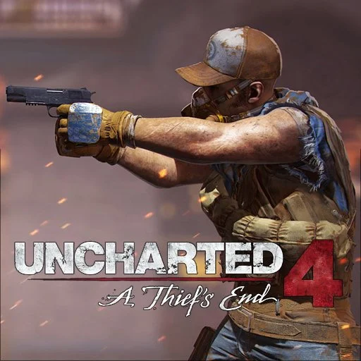 Uncharted 4 Multiplayer