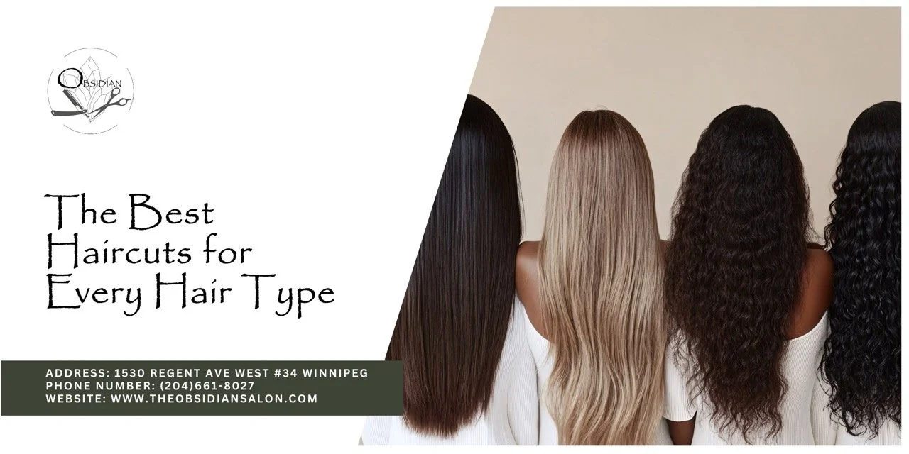 The Best Haircuts for Every Hair Type