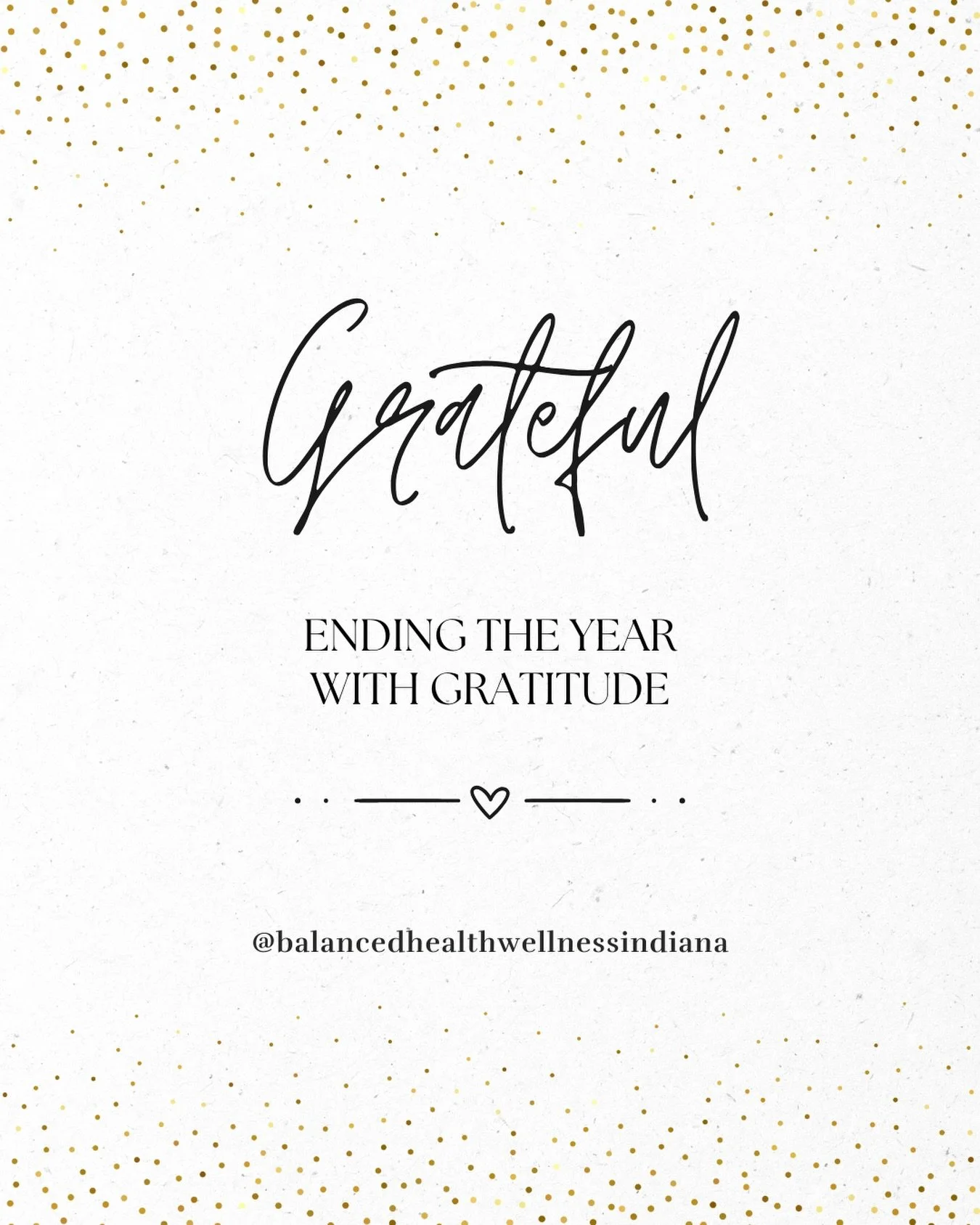 As this year comes to a close, we&rsquo;re filled with gratitude.
Thank you for allowing Balanced Health to be a place of care, healing, and support in your life.

We look forward to continuing this journey with you in the year ahead.

#massagetherap