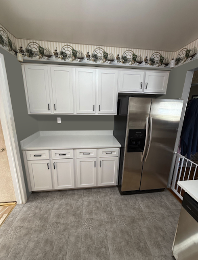 Why wait? Complete your kitchen with ReNewIt by Kurtis