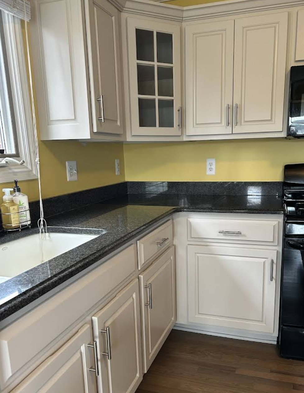 Reface or Refinishing? Count on ReNewIt to get it done right