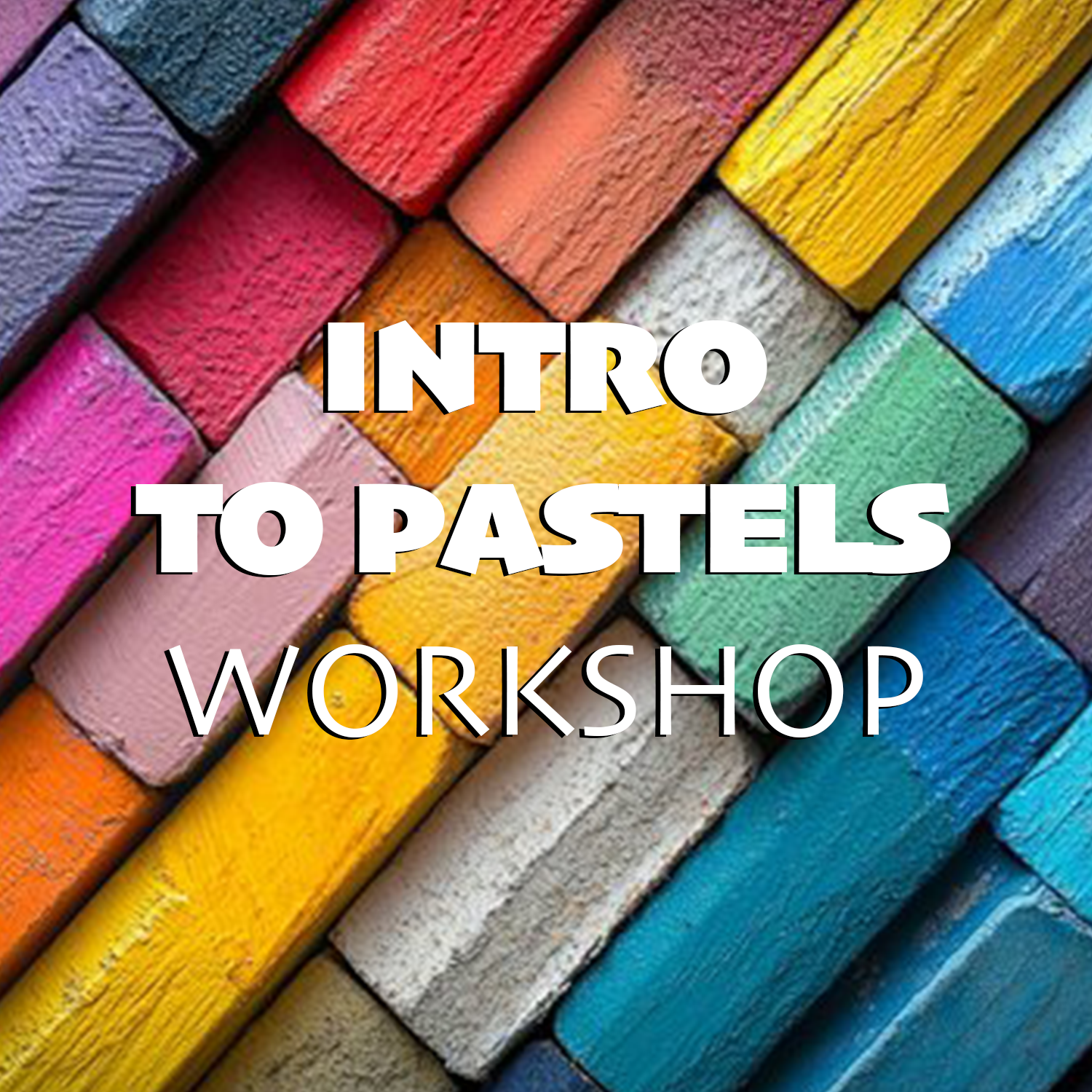Pastels Workshop