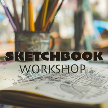 Sketchbook Workshop