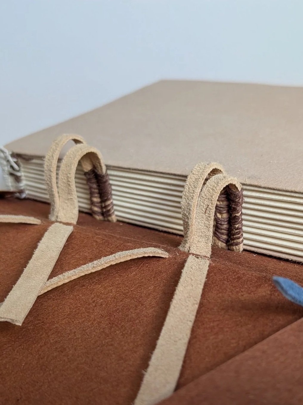 Bookbinding