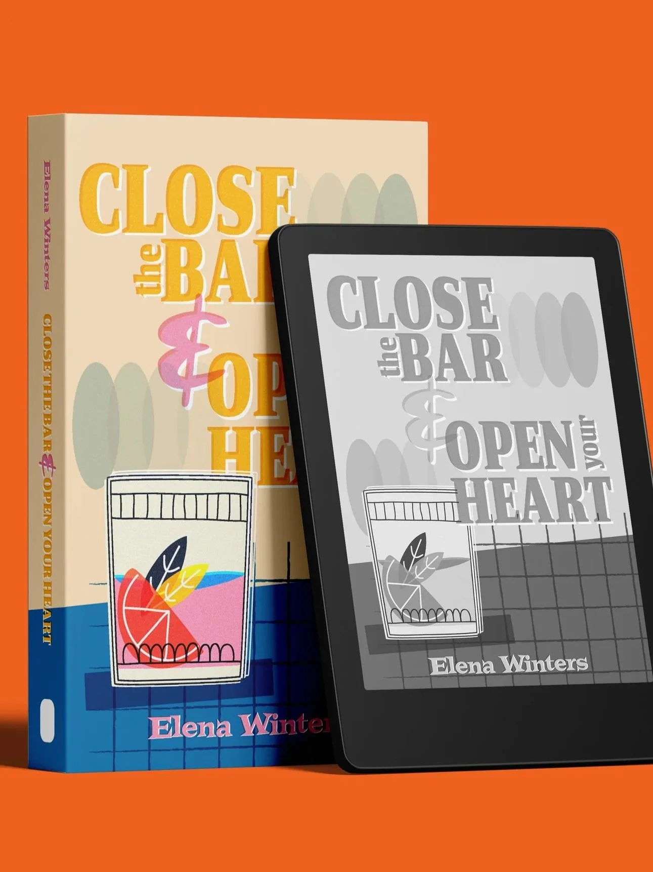 Book Covers