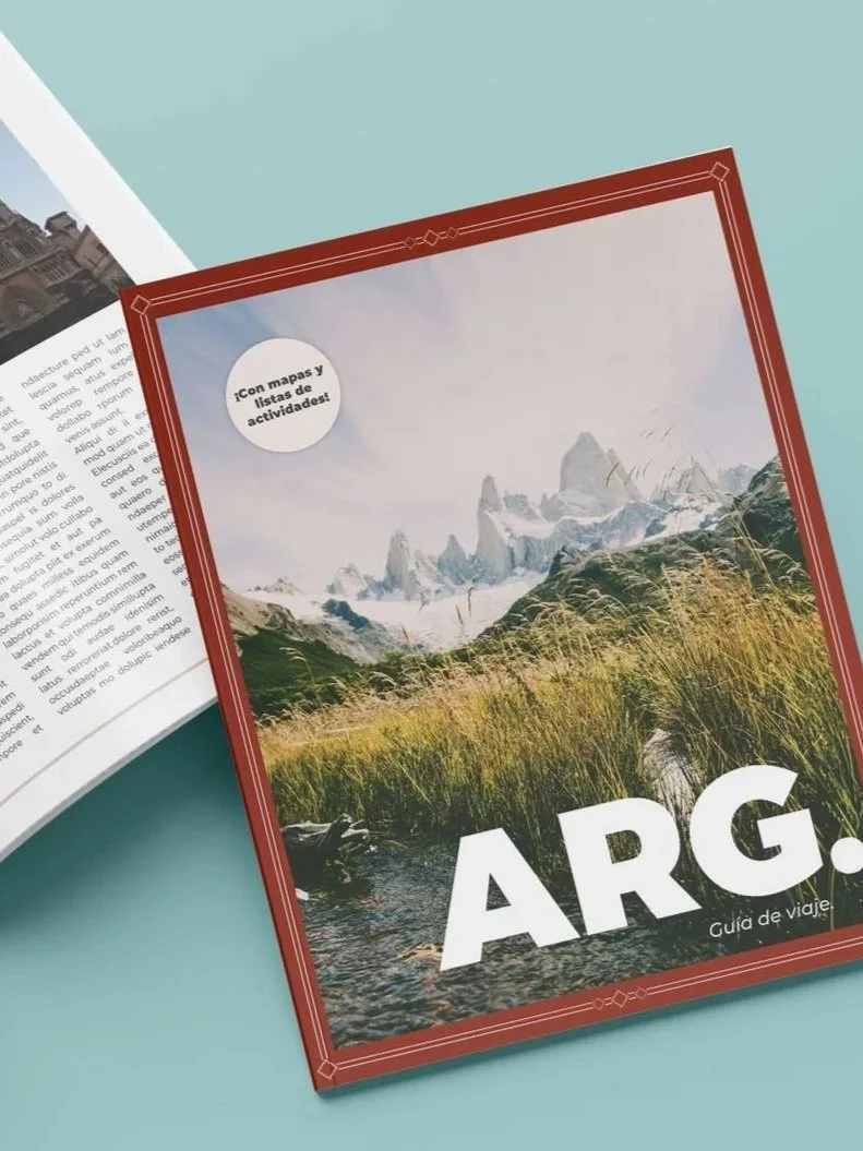 Magazines & Zines