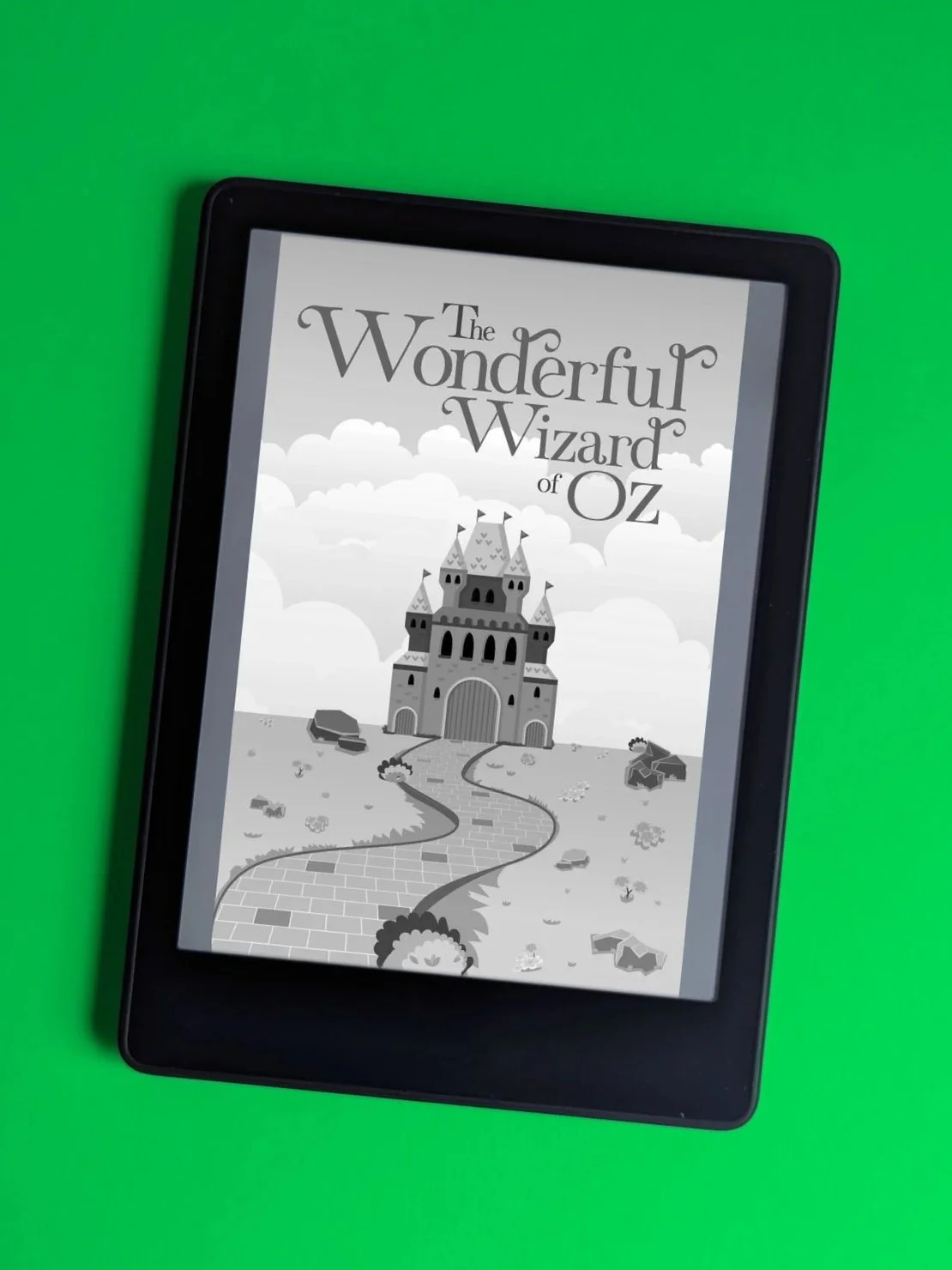 The Wonderful Wizard of Oz