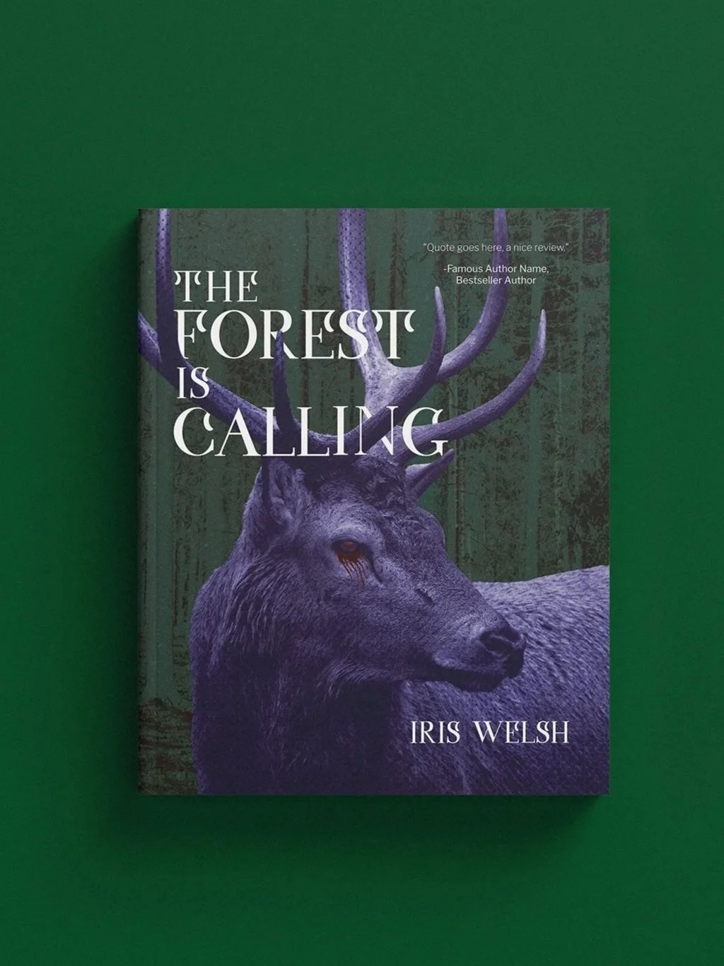 The Forest is Calling