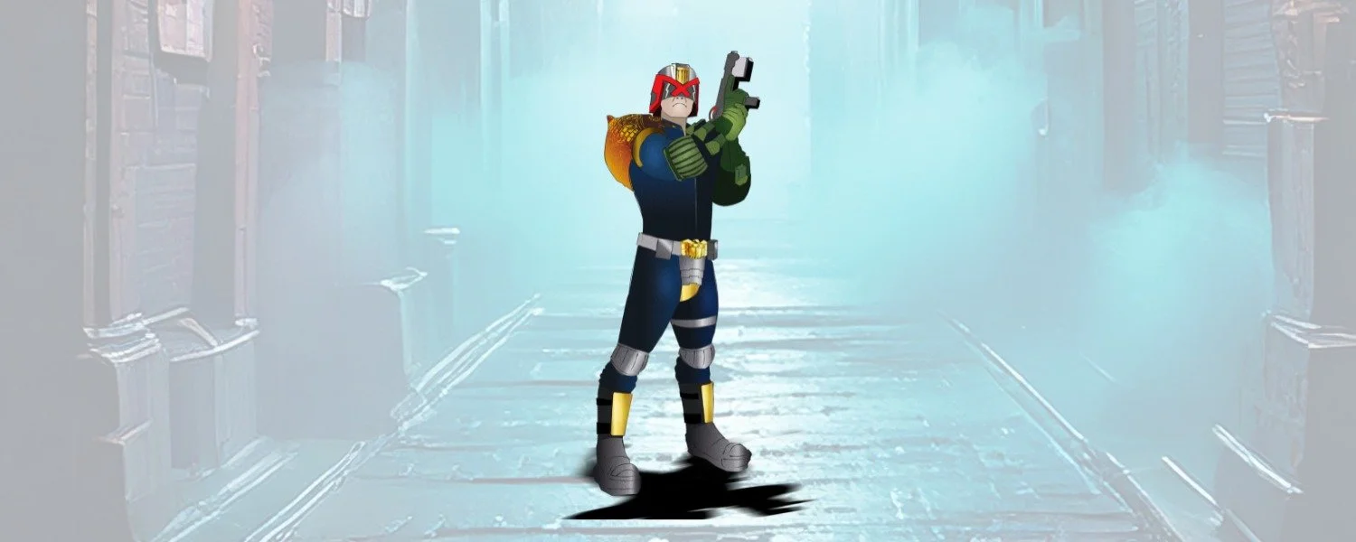 Chesterfield Comic Con