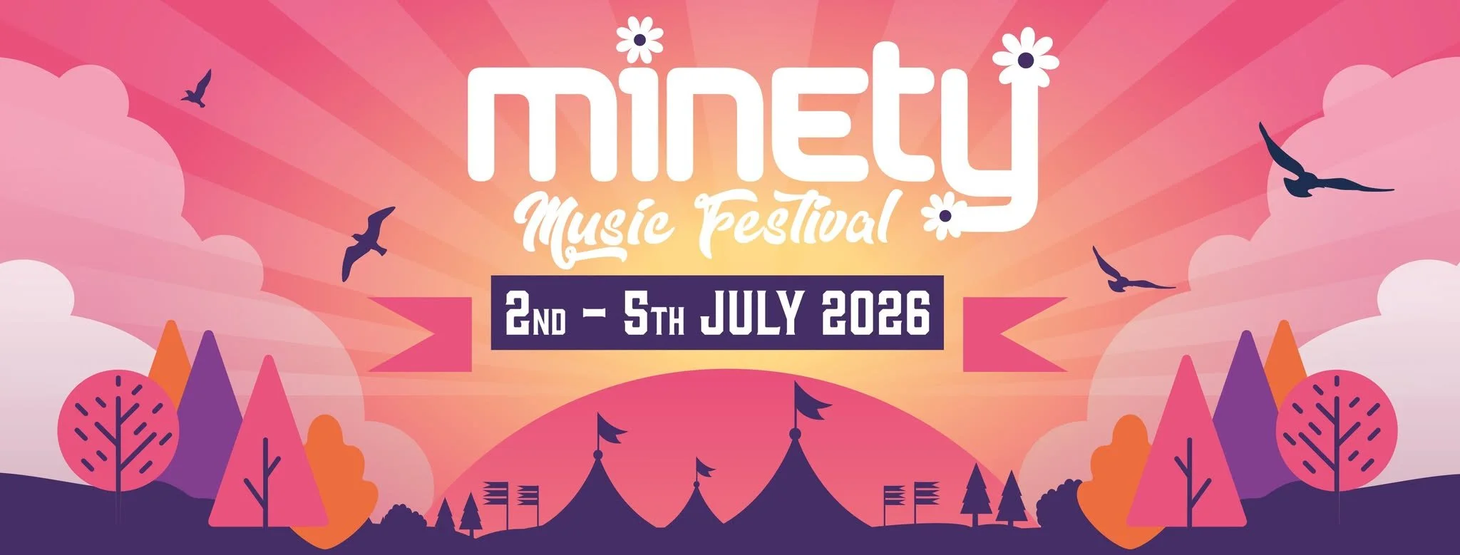 Minety Festival