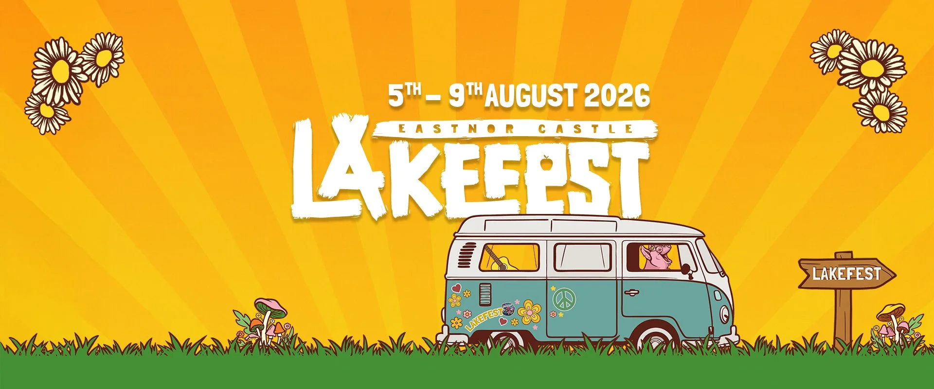 Lakefest