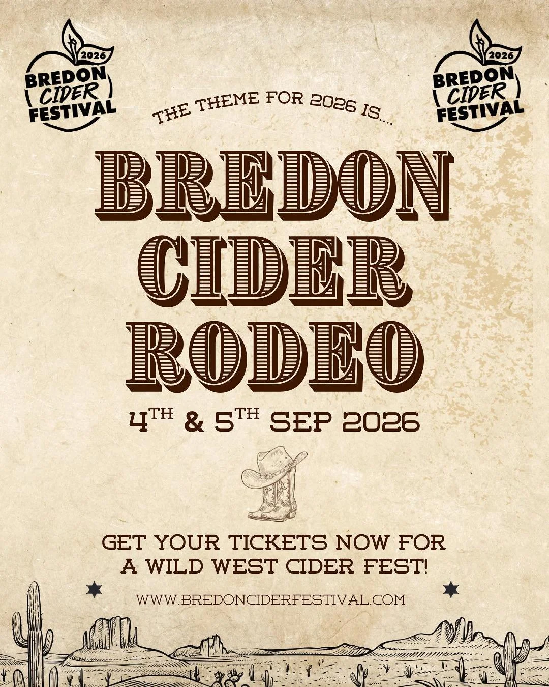 Bredon Cider Festival