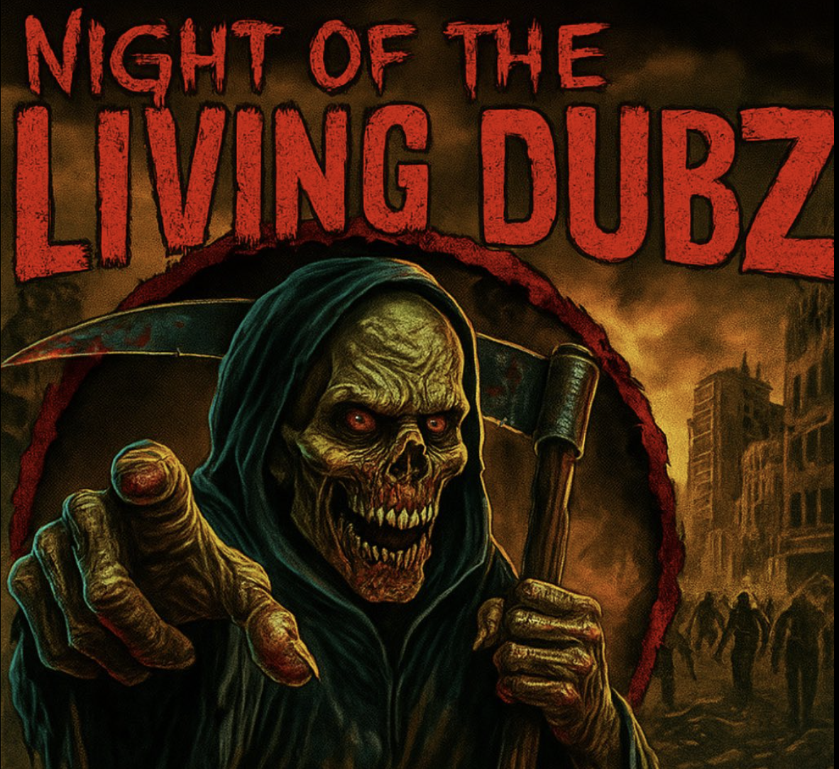 Night of the Living Dubz