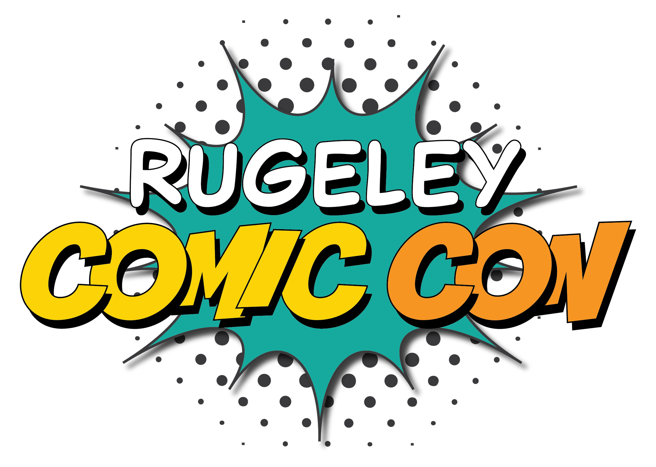 Rugeley Comic Con
