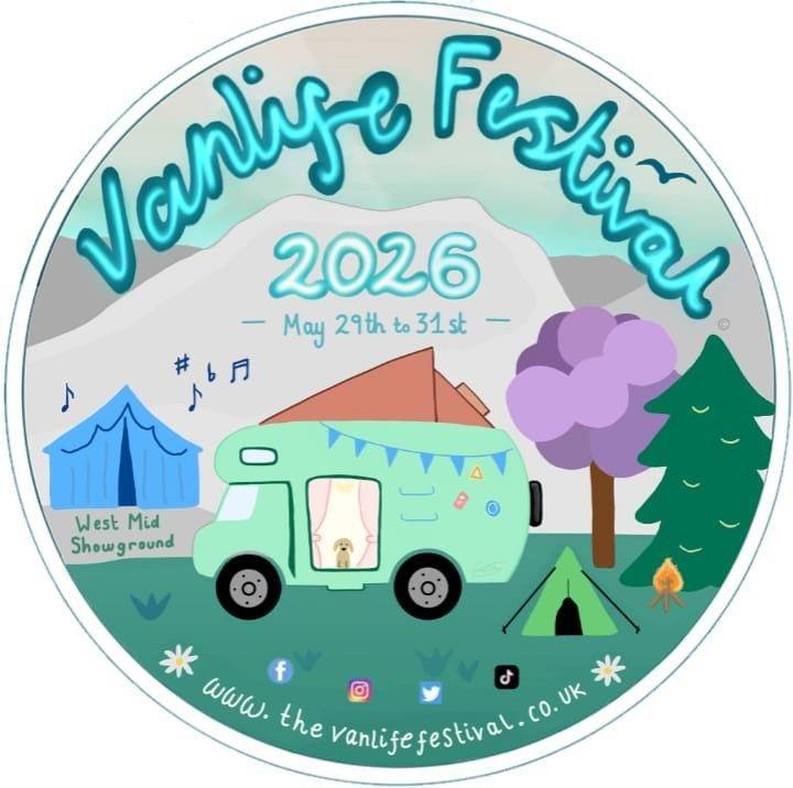 Vanlife Festival