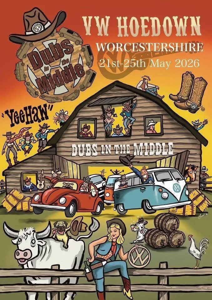 Dubs in the middle 2026