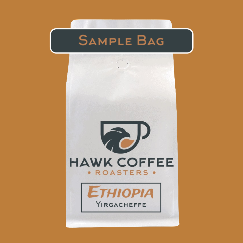 White bag Ethiopia Yirgacheffe Sample.png