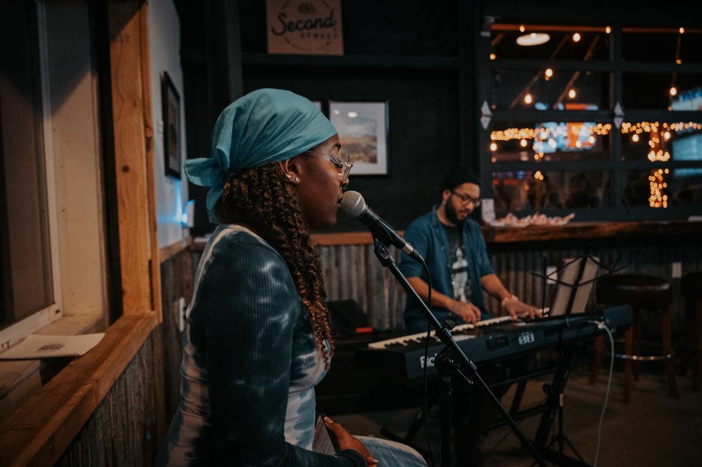 🩵Guys it’s almost here!🩵 Our first Dazzle set as Jeanette//Streight is upon us. On April 26th Dylan and I will be gracing the stage with our friends Kyle Loeffler and Miles Jenkins. If you plan to come, please buy your tix in advance, share t
