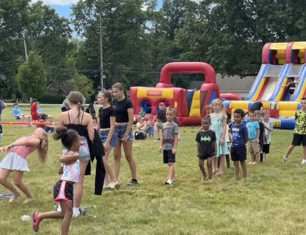 ARCN Annual Picnic & Meeting 