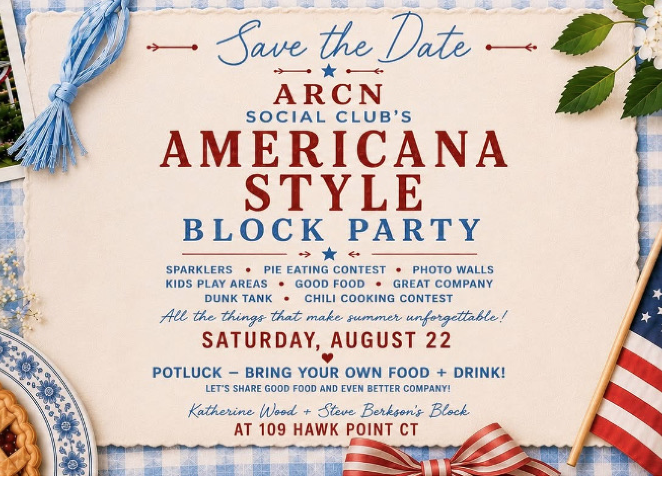Block Party 