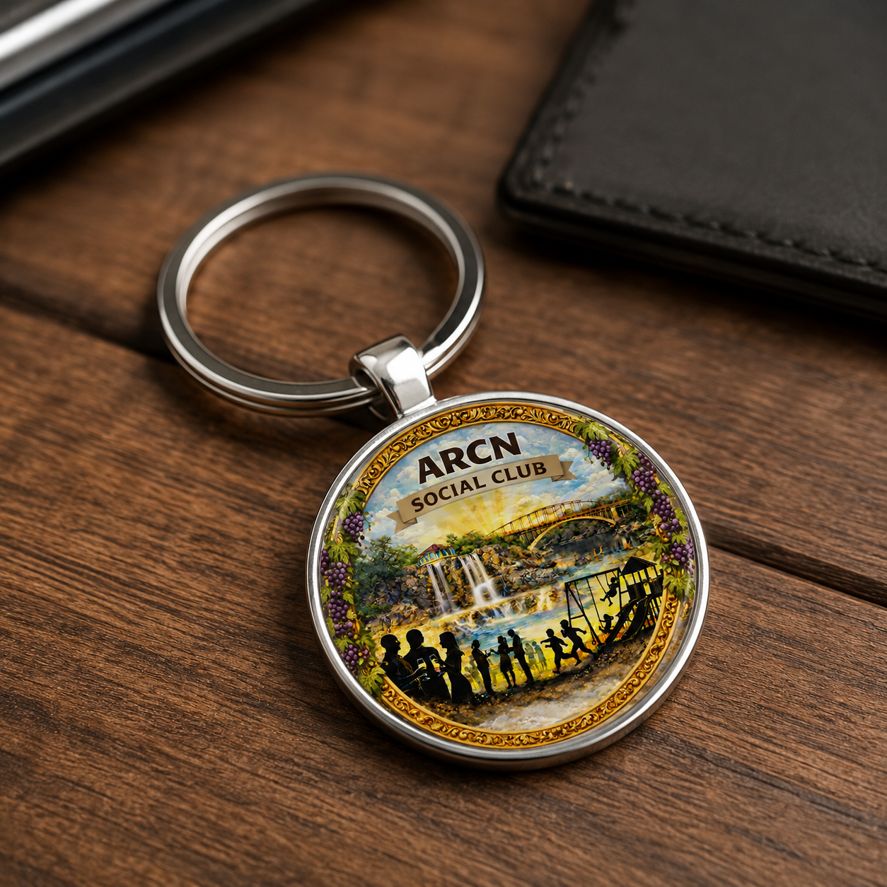 Key Chain
