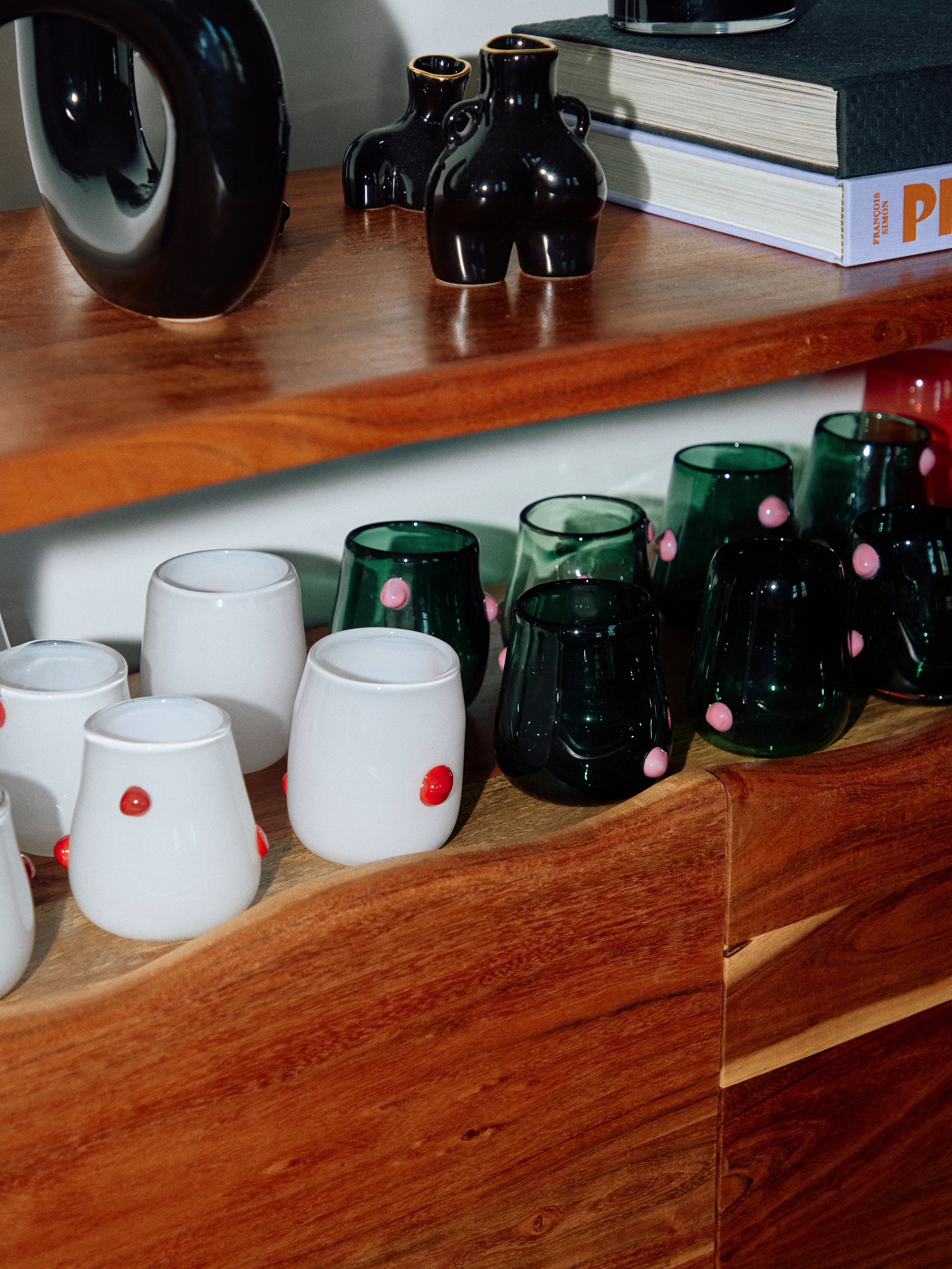 Atola Papers Homeware