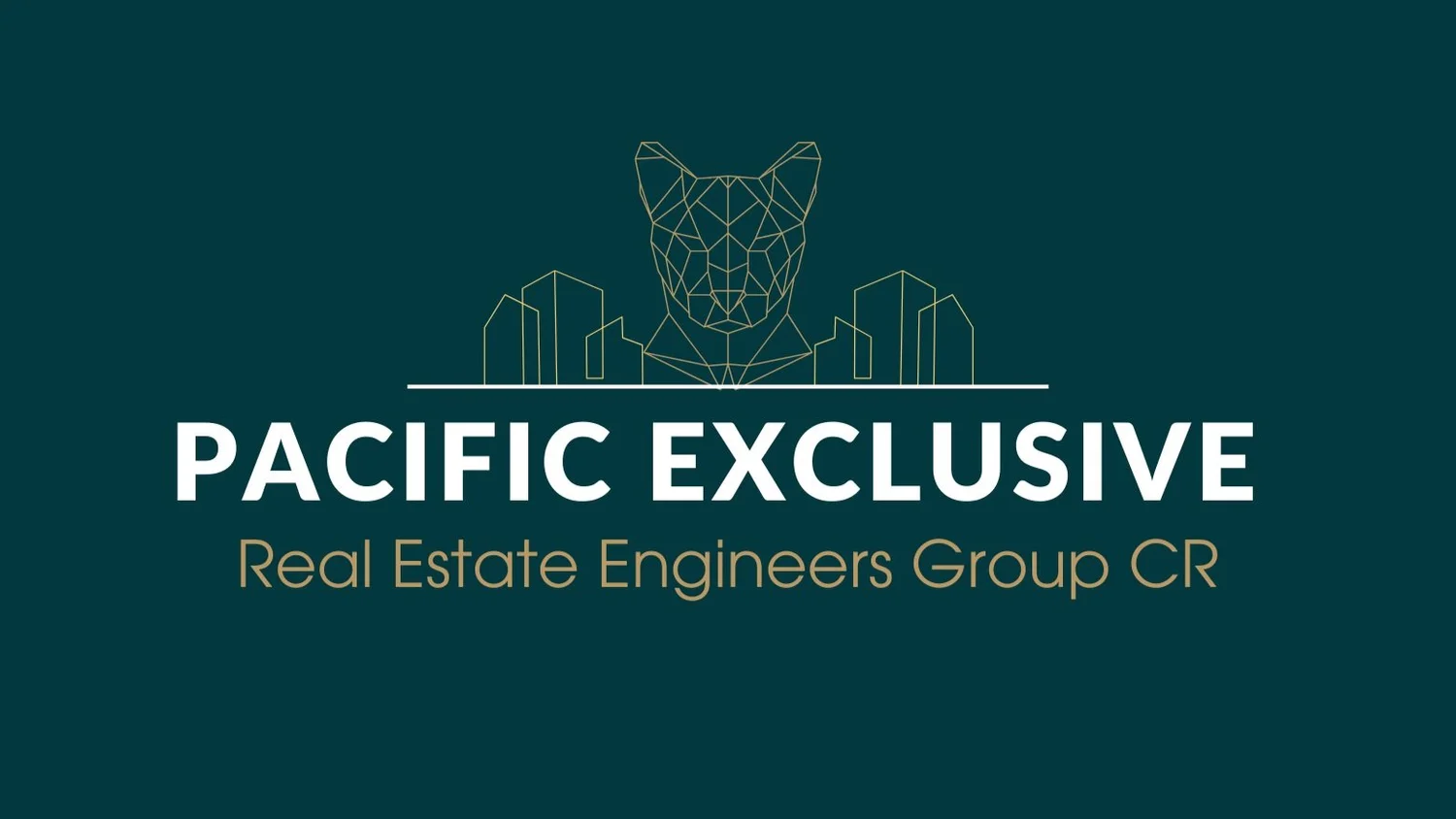 PACIFIC EXCLUSIVE Real Estate Engineers Group CR