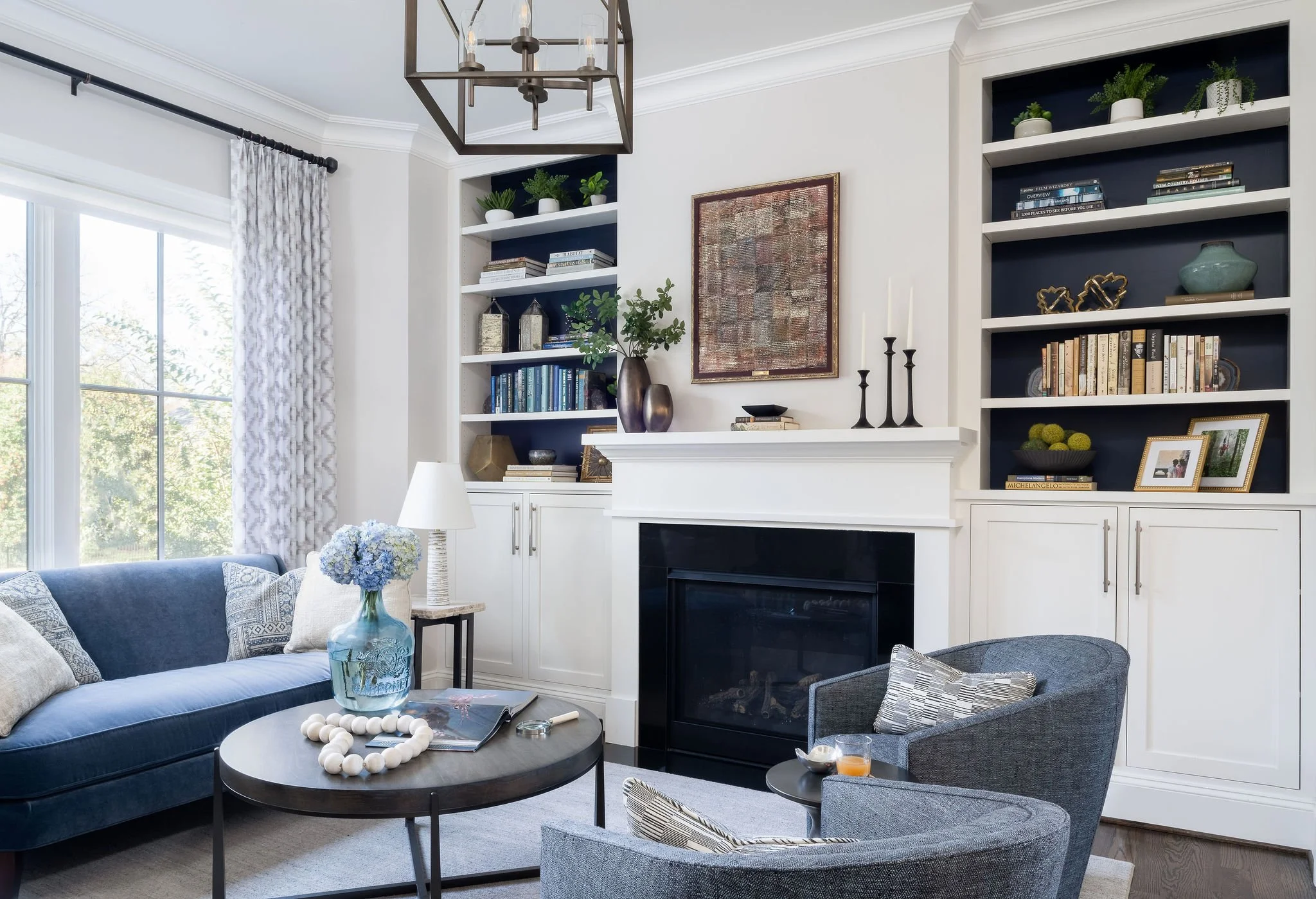 2026 Luxury Interior Design Trends