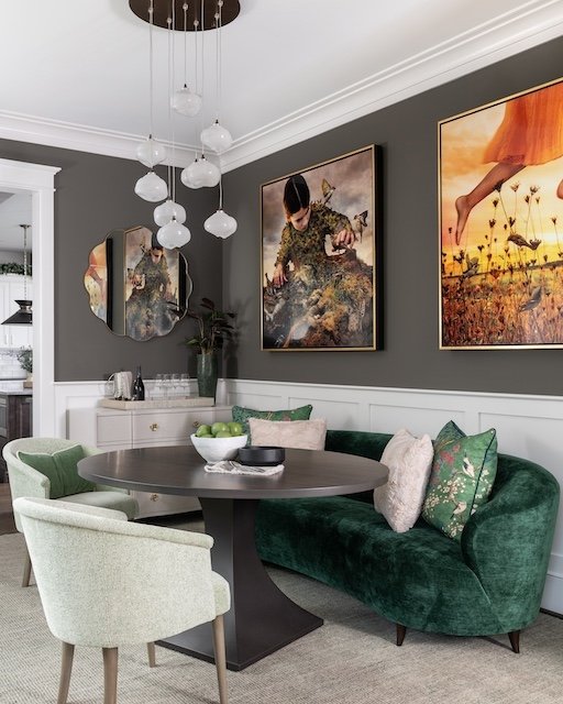 The 25th Street Project