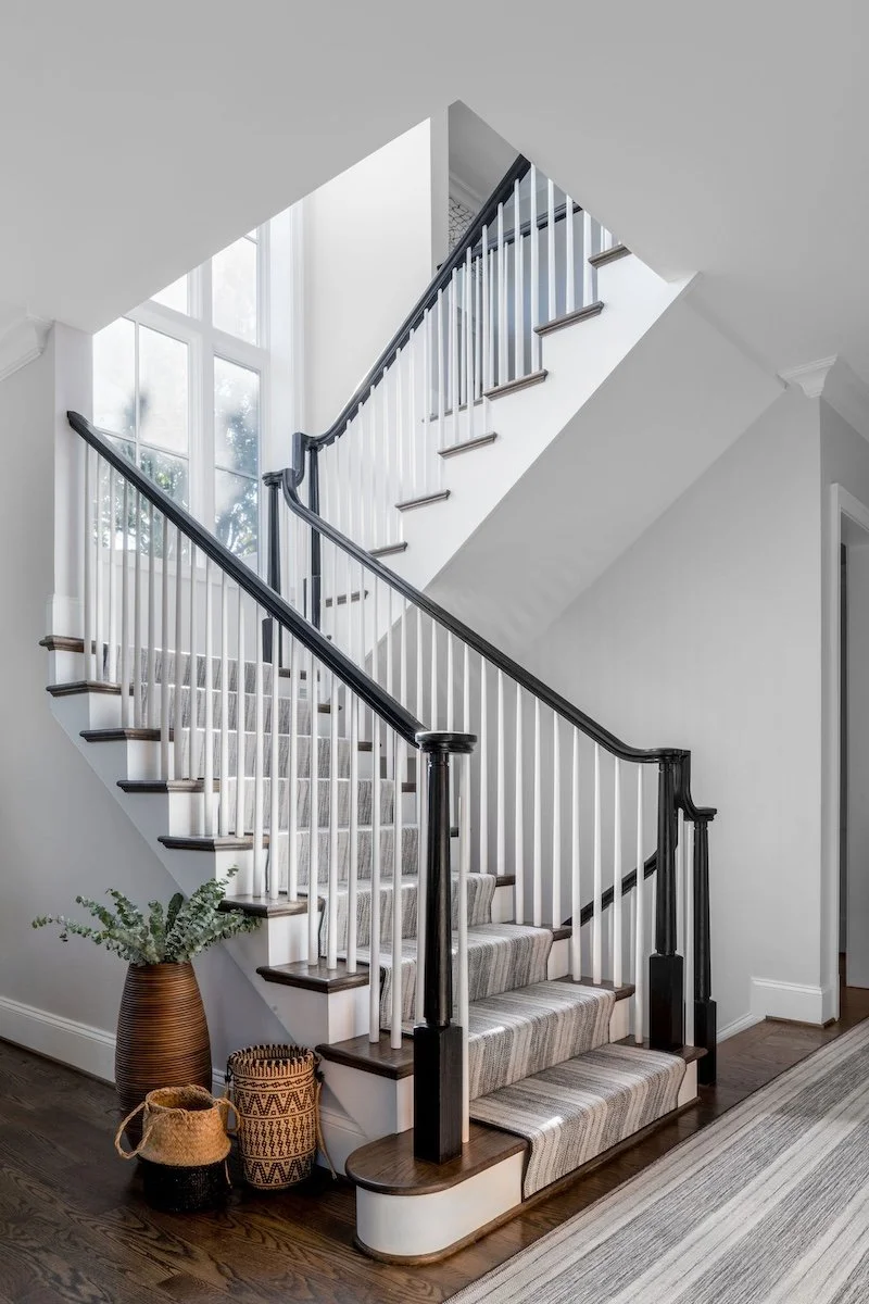 How to Thoughtfully Plan a Luxury Interior Design Project in Potomac, MD