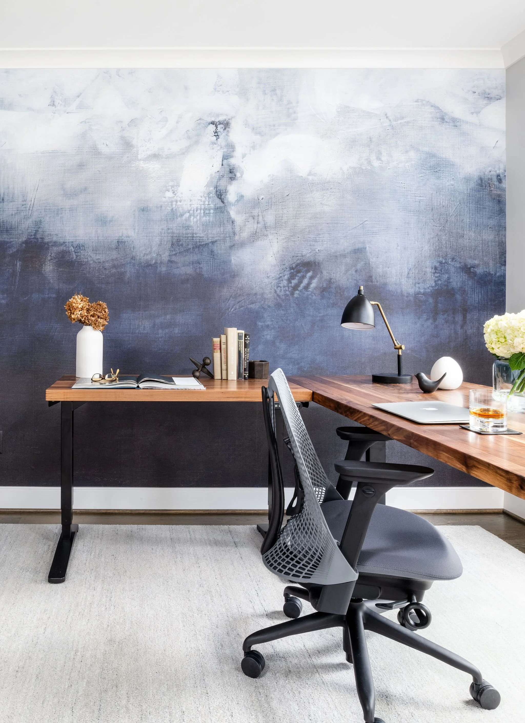 How to Create a Bespoke Home Office That Truly Works&nbsp;
