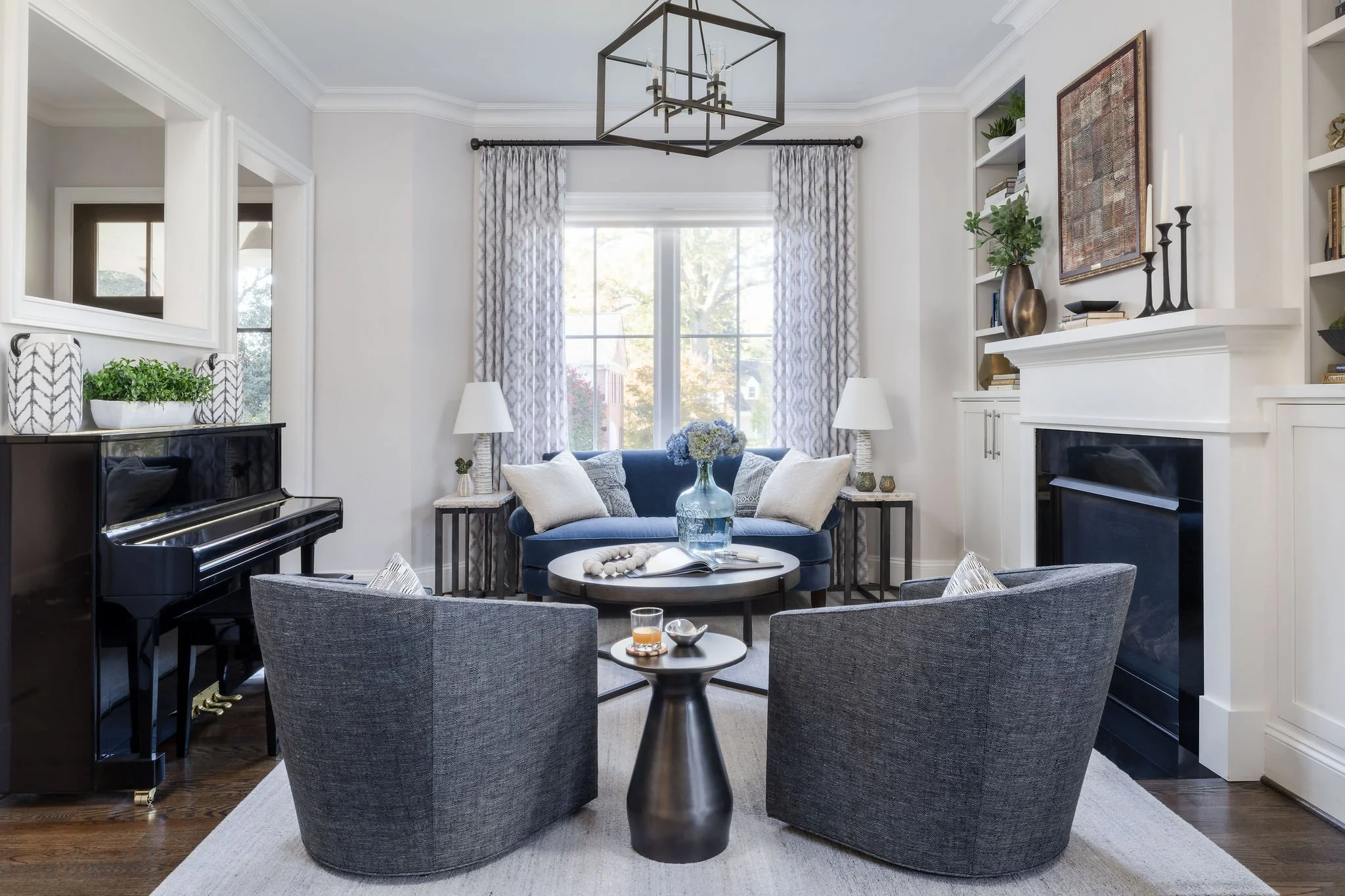 Materials and Finishes That Define Lasting Luxury Interiors&nbsp;