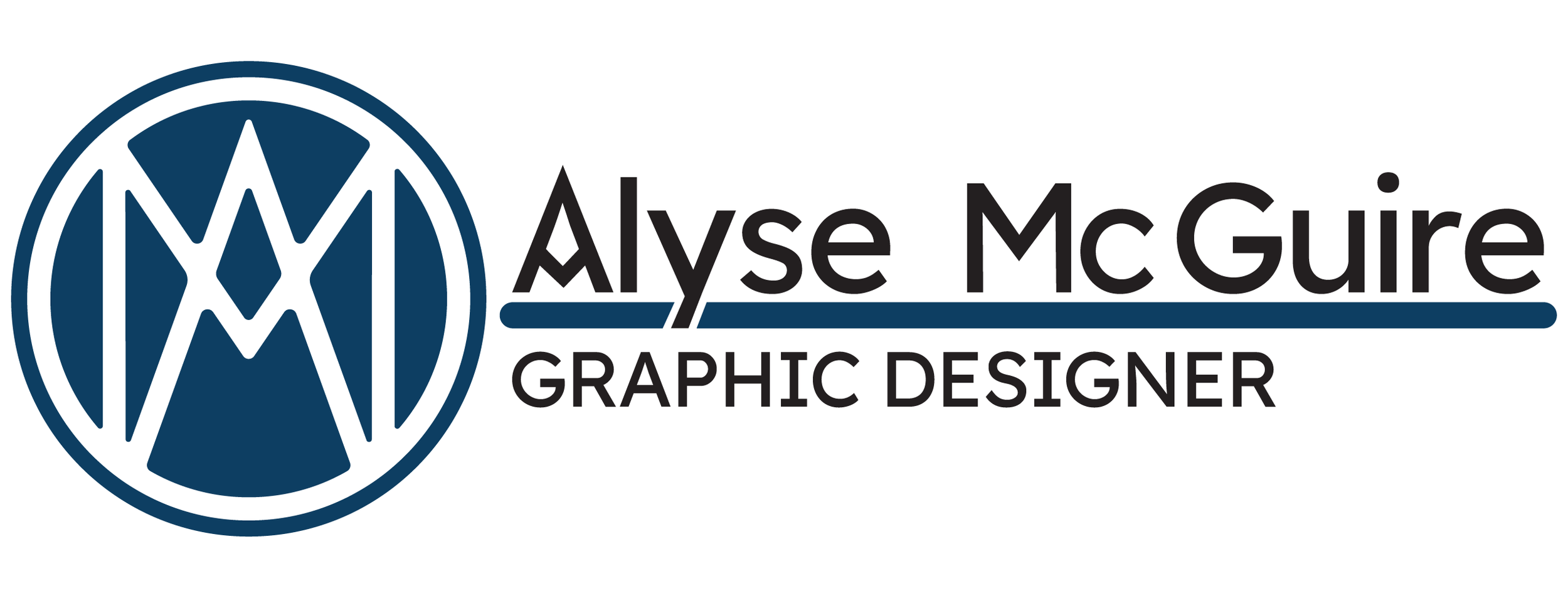 My personal logo.